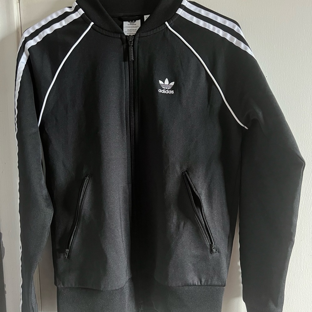 Adidas Sweater